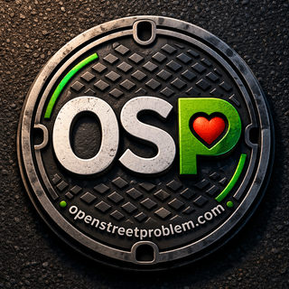 OpenStreetProblem